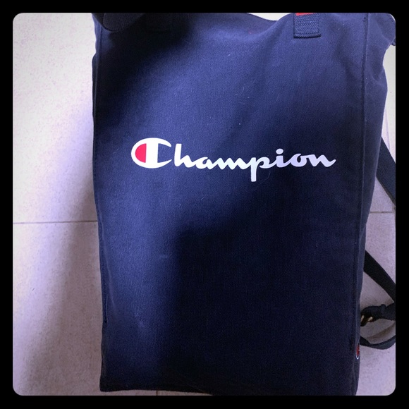 Champions bag - Picture 1 of 2